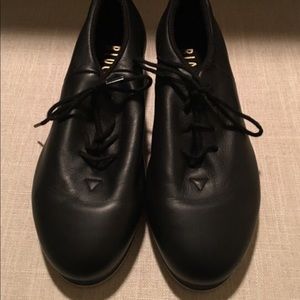 Bloch Tap Shoes